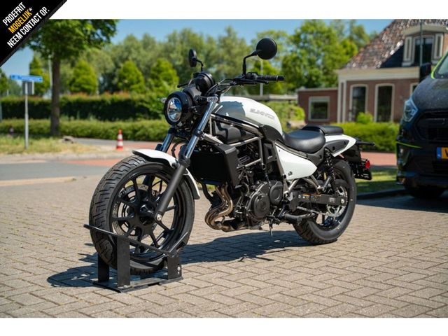 kawasaki - eliminator-500