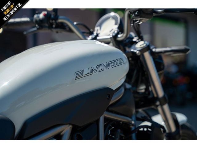 kawasaki - eliminator-500