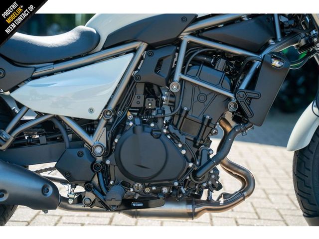 kawasaki - eliminator-500