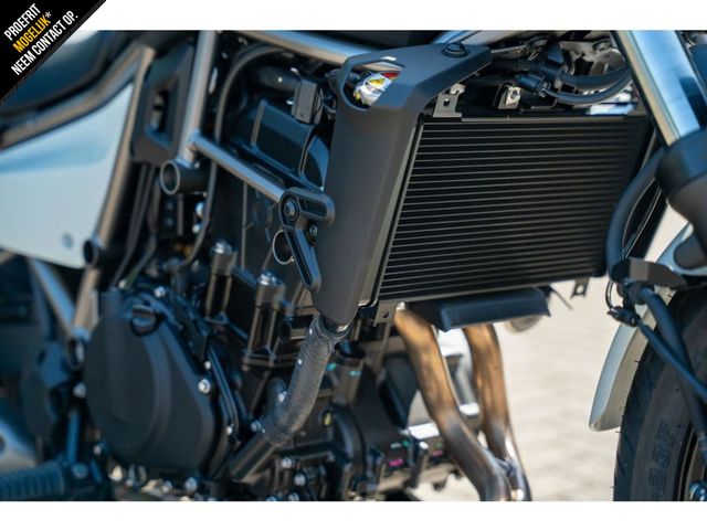 kawasaki - eliminator-500