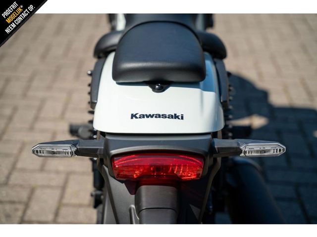 kawasaki - eliminator-500