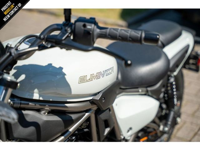 kawasaki - eliminator-500