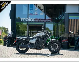 Kawasaki Eliminator 500 2025 occasion