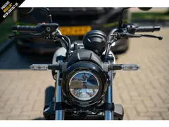 Kawasaki Eliminator 500 2025 occasion – foto 6 van 20