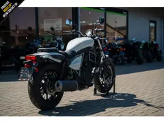 Kawasaki Eliminator 500 2025 occasion – foto 9 van 20