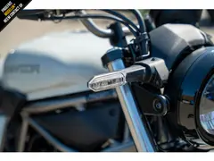 Kawasaki Eliminator 500 2025 occasion – foto 12 van 20