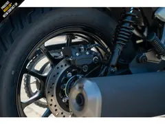 Kawasaki Eliminator 500 2025 occasion – foto 13 van 20