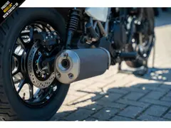 Kawasaki Eliminator 500 2025 occasion – foto 16 van 20