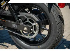 Kawasaki Eliminator 500 2025 occasion – foto 17 van 20
