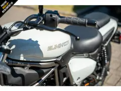 Kawasaki Eliminator 500 2025 occasion – foto 20 van 20