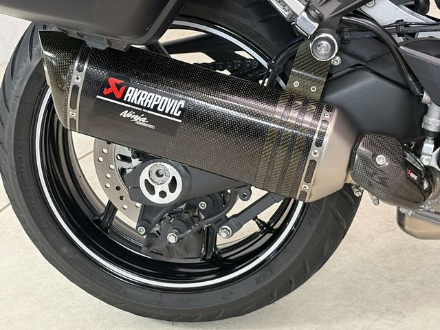 kawasaki - ninja-1000sx-40th-anniversary-edition