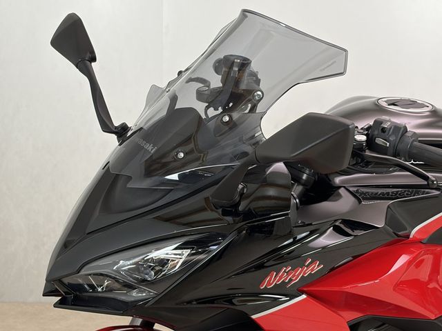 kawasaki - ninja-1000sx-40th-anniversary-edition