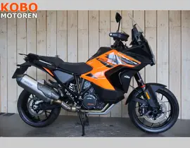 KTM 1290 Super Adventure S 2021 occasion