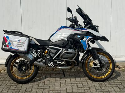 BMW R 1250 GS – foto 2