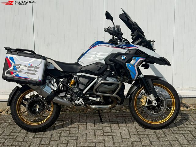 bmw - r-1250-gs