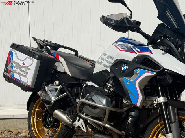bmw - r-1250-gs