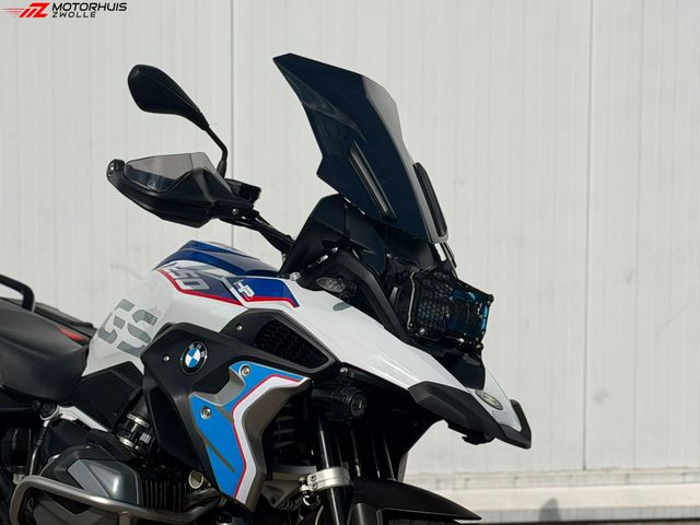 bmw - r-1250-gs