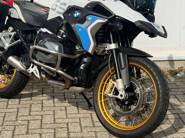 bmw - r-1250-gs