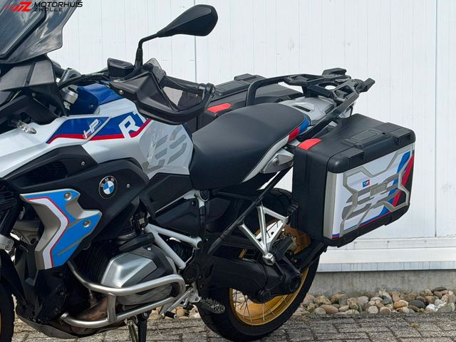 bmw - r-1250-gs
