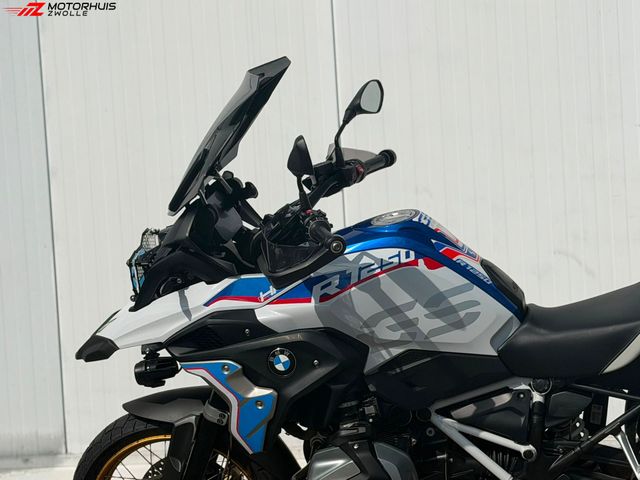 bmw - r-1250-gs