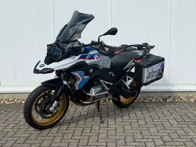 BMW R 1250 GS – foto 3