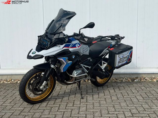 bmw - r-1250-gs