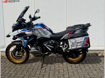 BMW R 1250 GS 2019 occasion
