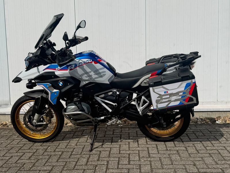 BMW R 1250 GS 2019 occasion