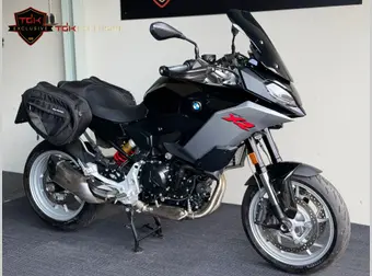 BMW F 900 XR 2020 occasion