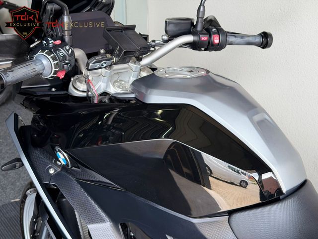 bmw - f-900-xr