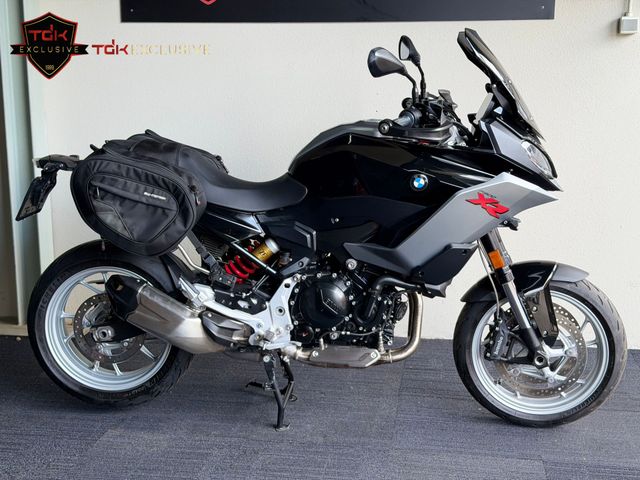 bmw - f-900-xr