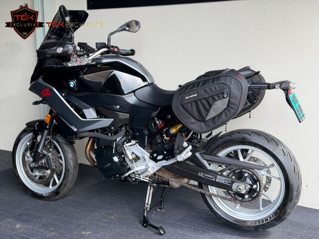 bmw - f-900-xr
