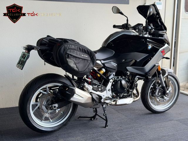 bmw - f-900-xr