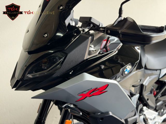 bmw - f-900-xr