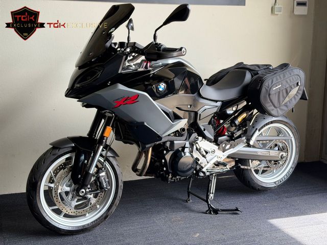bmw - f-900-xr