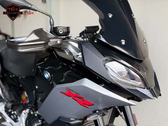 bmw - f-900-xr
