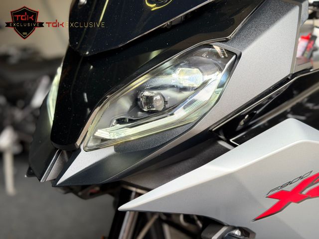 bmw - f-900-xr
