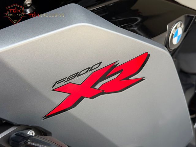 bmw - f-900-xr