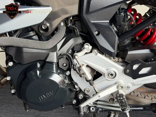 bmw - f-900-xr
