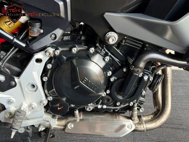 bmw - f-900-xr