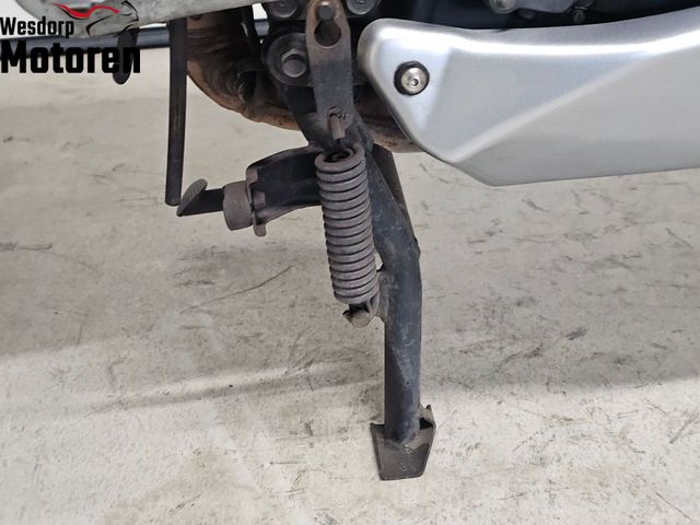yamaha - fz-6-n-fazer