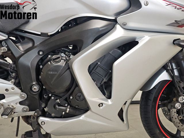 yamaha - fz-6-n-fazer