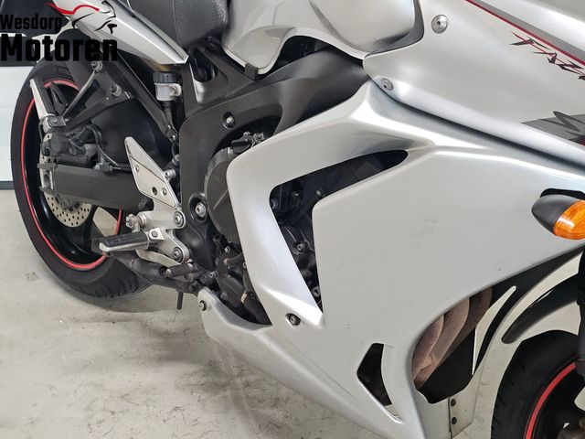 yamaha - fz-6-n-fazer