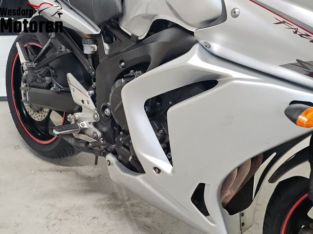yamaha - fz-6-n-fazer