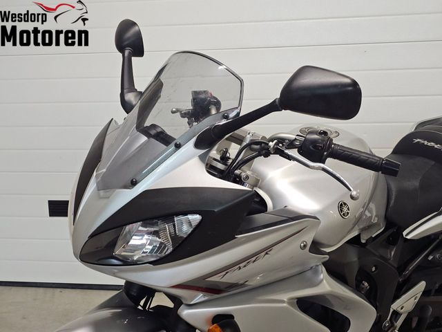 yamaha - fz-6-n-fazer