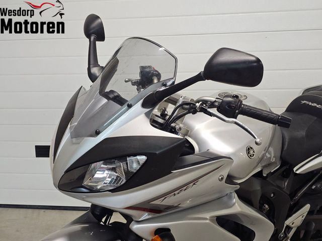 yamaha - fz-6-n-fazer
