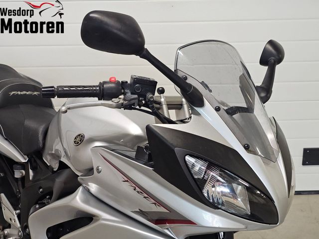 yamaha - fz-6-n-fazer