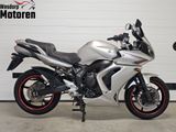 YAMAHA FZ 6 N FAZER