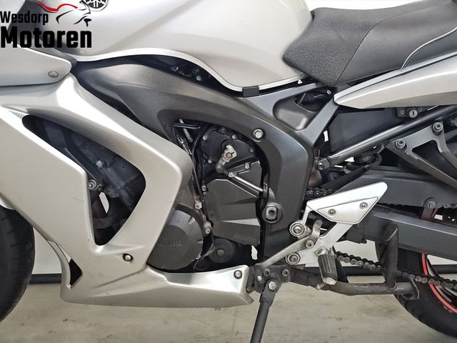 yamaha - fz-6-n-fazer