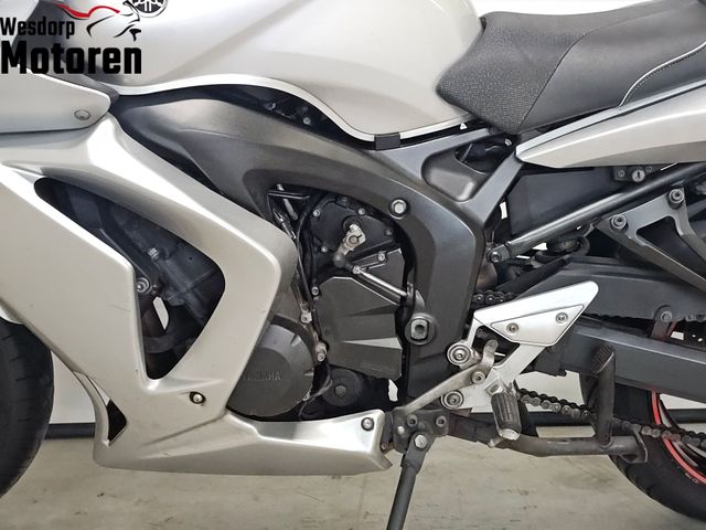 yamaha - fz-6-n-fazer